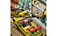 LEGO® Jurassic World Ausbruch des T. Rex 76956