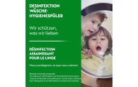 Dettol Flüssigwaschmittel Desinfektion Wäsche-Hygienespüler 1.5 l