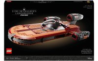 LEGO® Star Wars Luke Skywalker’s Landspeeder 75341