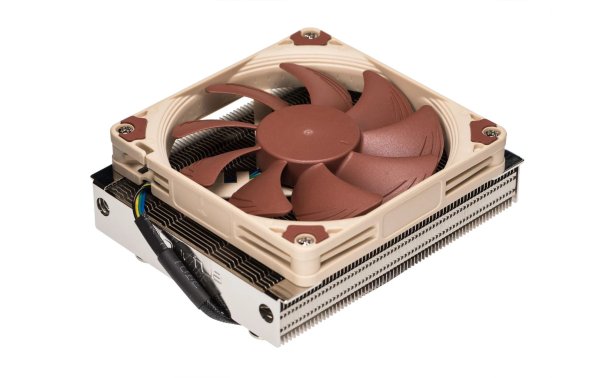 Noctua CPU-Kühler NH-L9a-AM4