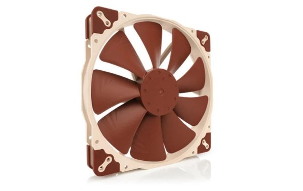 Noctua PC-Lüfter NF-A20 PWM