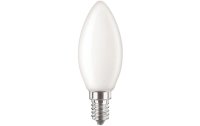 Philips Professional Lampe CorePro LEDCandle ND 4.3-40W E14 827 B35 FRG
