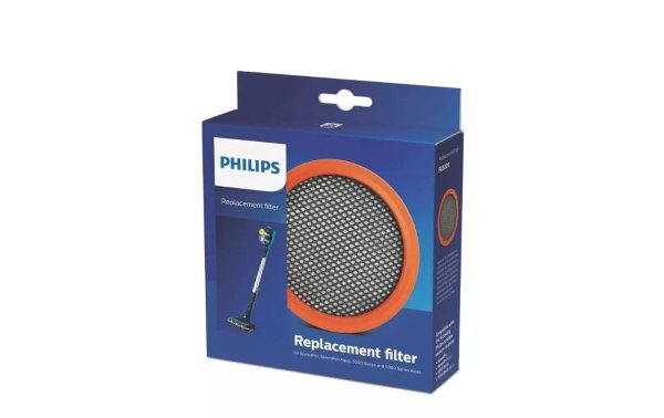 Philips Ersatzfilter  FC8009/01