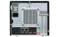 Shuttle Barebone XPC Cube SH570R6 Intel H570