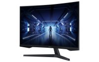 Samsung Monitor Odyssey G5 LC32G55TQBUXEN