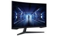 Samsung Monitor Odyssey G5 LC32G55TQBUXEN