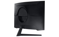 Samsung Monitor Odyssey G5 LC32G55TQBUXEN