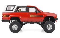 RC4WD Scale Crawler Trail Finder 2 Toyota 4Runner RTR, 1:10