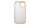 Nomad Back Cover Leather iPhone 13 Beige