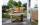 Buschbeck Outdoorgrill Montana 110 x 101 x 65 cm