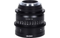 Venus Optic Festbrennweite 15mm T/2.1 Zero-D Cine (Feet) – Sony E-Mount