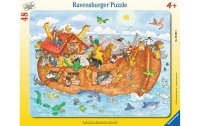 Ravensburger Puzzle Die grosse Arche Noah
