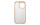 Nomad Back Cover Leather iPhone 13 Pro Beige
