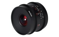 Venus Optic Festbrennweite 9mm T/2.9 Zero-D Cine – MFT