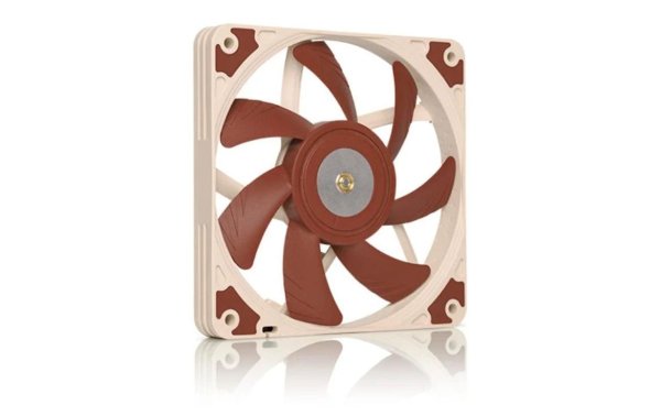 Noctua PC-Lüfter NF-A12x15 PWM