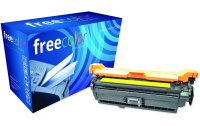 Freecolor Toner HP CE400 Yellow