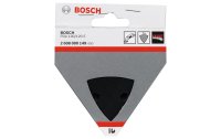 Bosch Professional Schleifplatte für PDA 100, PDA 120 E