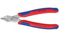 Knipex Elektronik-Seitenschneider Super Knips 125 mm