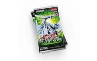 KONAMI Yu-Gi-Oh! Duelist Nexus: Booster Display -EN-