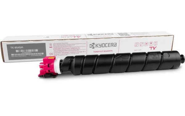 Kyocera Toner TK-8545M Magenta