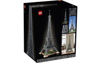 LEGO® Icons Eiffelturm 10307