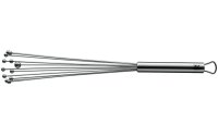 WMF Schwingbesen Profi Plus 32 cm, Silber