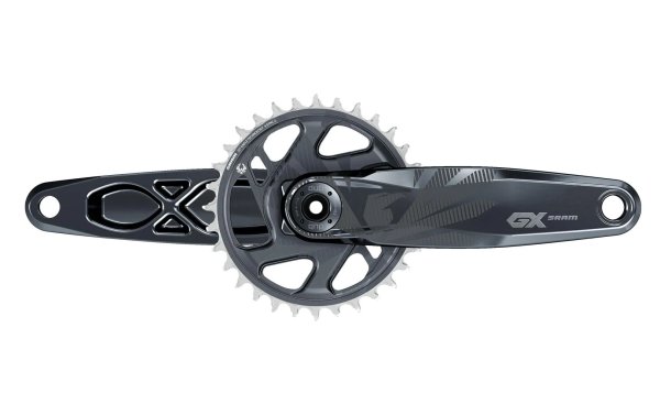 Sram Kurbelgarnitur GX Eagle Boost (175 mm)