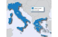 GARMIN Karte City Navigator Italien (ITA)/Griechenland (GRC)