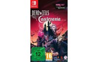 GAME Dead Cells: Return to Castlevania