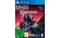 GAME Dead Cells: Return to Castlevania