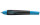 Schneider Rollerball Breeze Medium (M), Blau/Schwarz