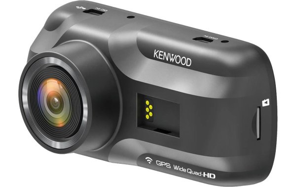 Kenwood Dashcam DRV-A501W