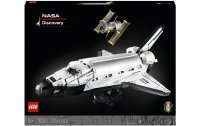 LEGO® Icons NASA-Spaceshuttle «Discovery»...