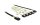 Delock SATA-Kabel 4x SATA-SFF-8087 Reverse Breakout 100 cm