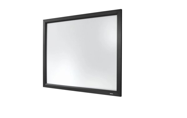 Celexon Rahmenleinwand HomeCinema Frame 300x169cm 16:9