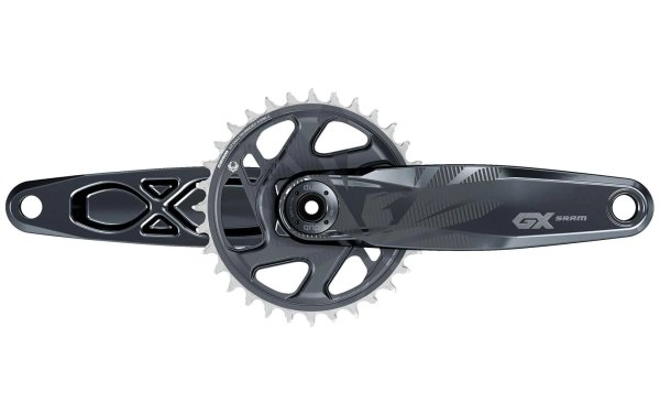 Sram Kurbelgarnitur GX Eagle Boost (170 mm)