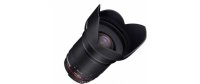 Samyang Festbrennweite 24mm F/1.4 ED AS UMC – Canon EF