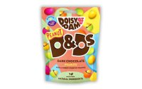 Doisy & Dam D&Ds Peanut 80 g