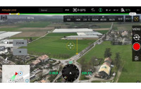 Drone Control DroneControl FirstResponder 1 Jahres Lizenz