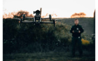 Drone Control DroneControl FirstResponder 1 Jahres Lizenz
