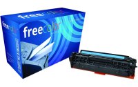 Freecolor Toner HP CF380 Cyan