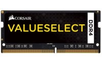 Corsair SO-DDR4-RAM ValueSelect 2133 MHz 1x 4 GB
