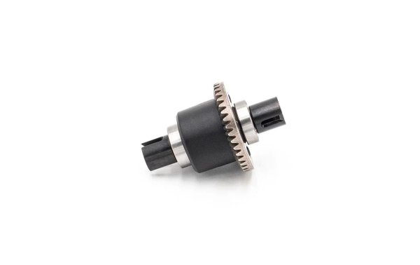 Funtek Differential STX / MTX