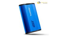 ADATA Externe SSD SE800 1000 GB, Blau