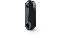 Arlo Essential Video Doorbell Wire-Free AVD2001B Schwarz
