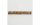 Boltze Garderobenleiste Brando 75 x 12 cm, Braun
