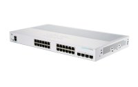 Cisco Switch CBS350-24T-4G 28 Port