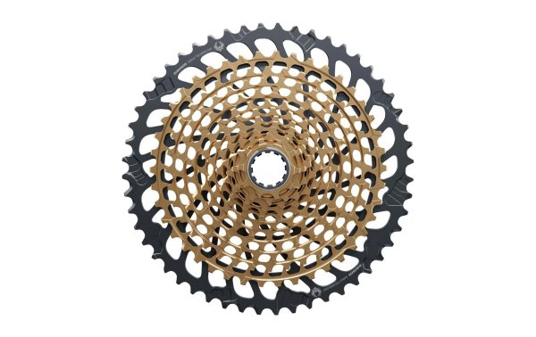 Sram Velokassette XG-1299 Eagle 12-Gang / 10-52 Zähne