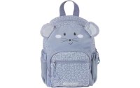 Schneiders Kindergartenrucksack Mouse Kids 6 l