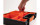 Delock Sortimentskasten Orange / Schwarz 14 Fächer